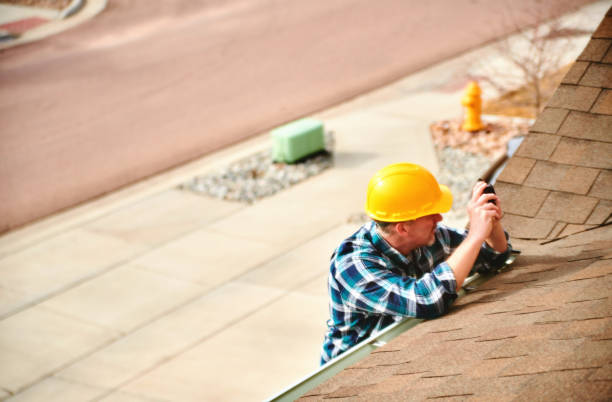 Best Commercial Roofing Services  in Lewisburg, TN